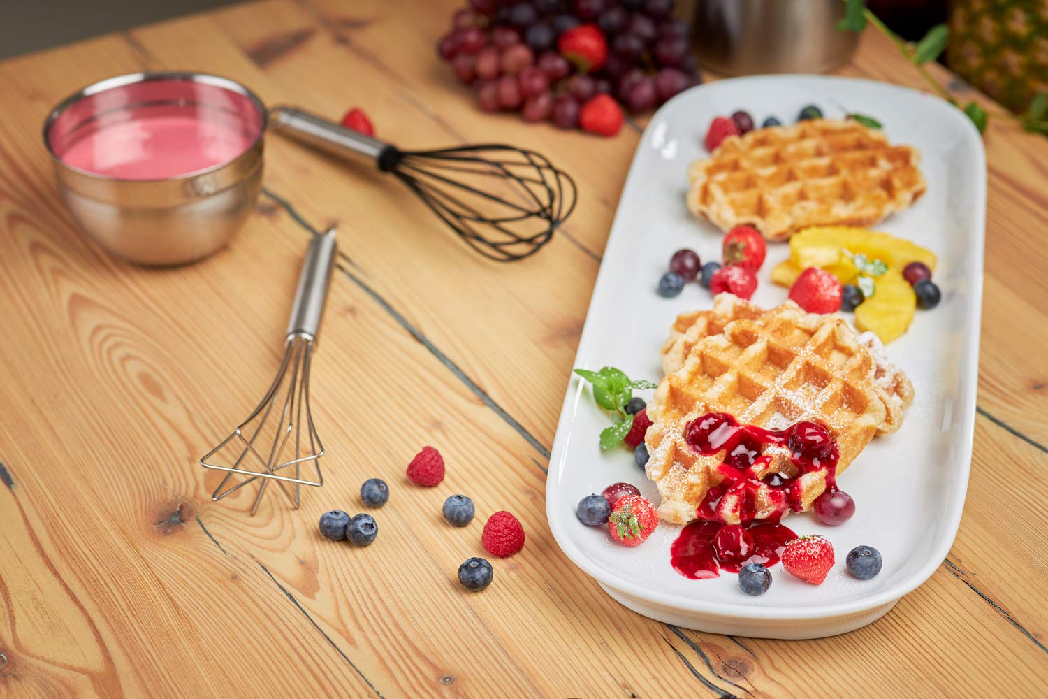 Gourmet Whisk, 27 cm - Image 4