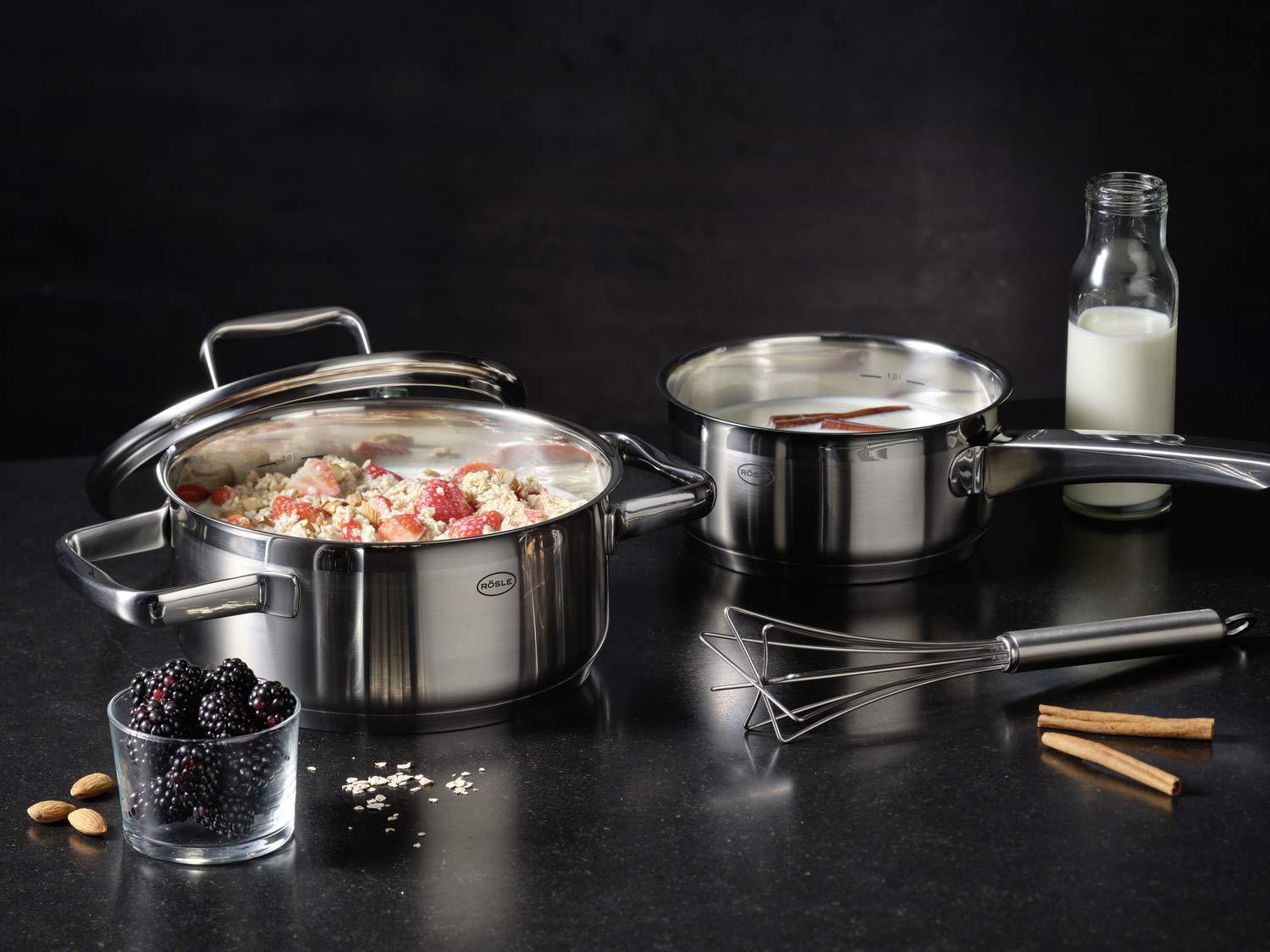 Gourmet Whisk, 27 cm - Image 5