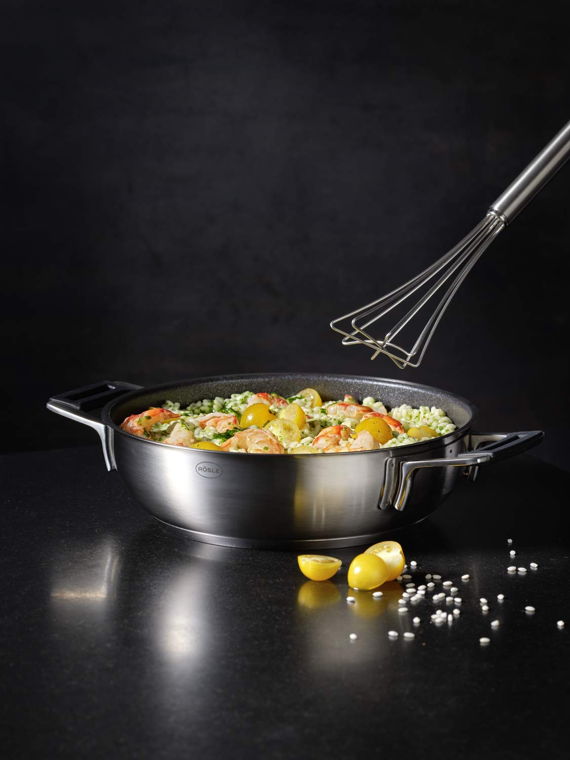 Gourmet Whisk, 27 cm - Image 6