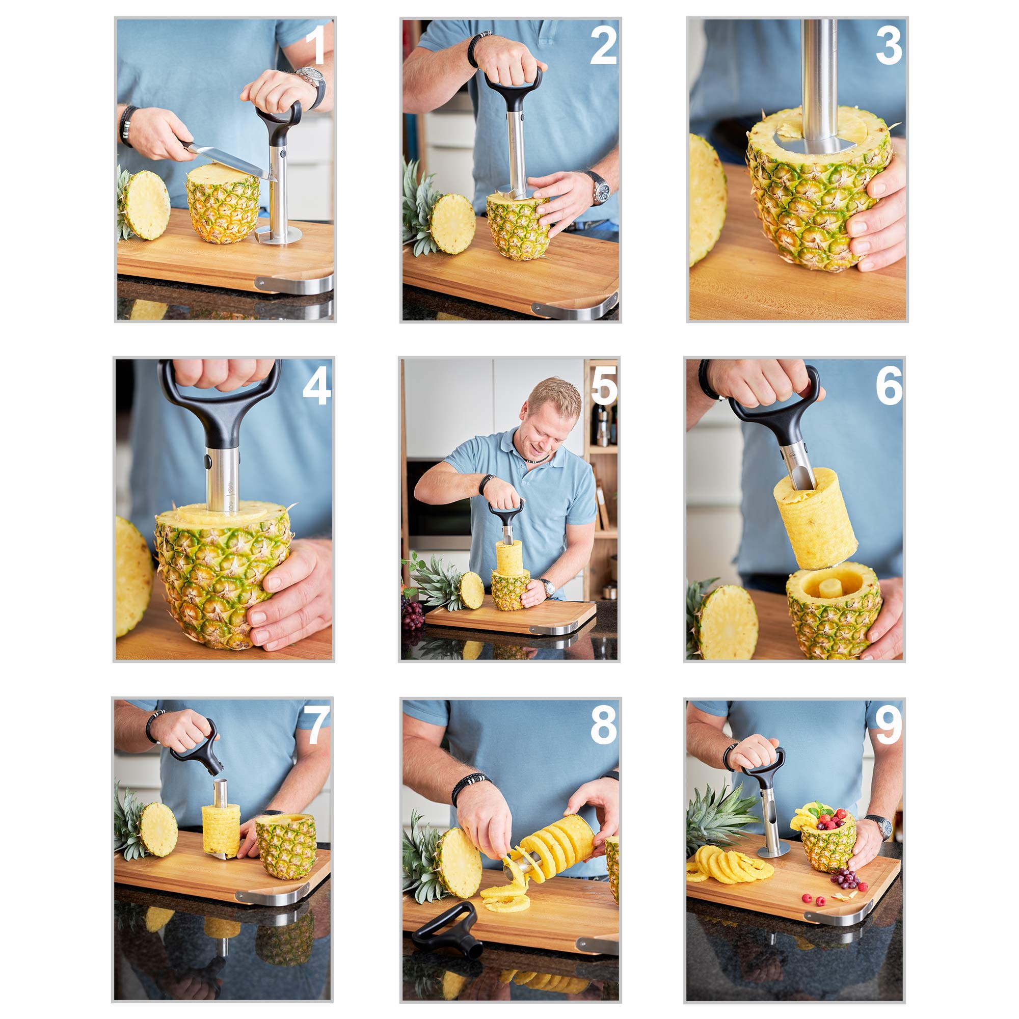 Pineapple Cutter Pro - Image 3