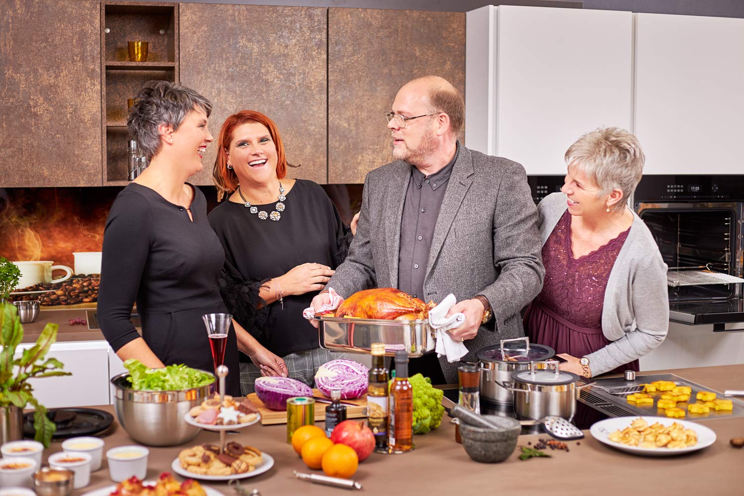 Rösle Stainless Steel Fruit Corer, 9-inch - Image 5