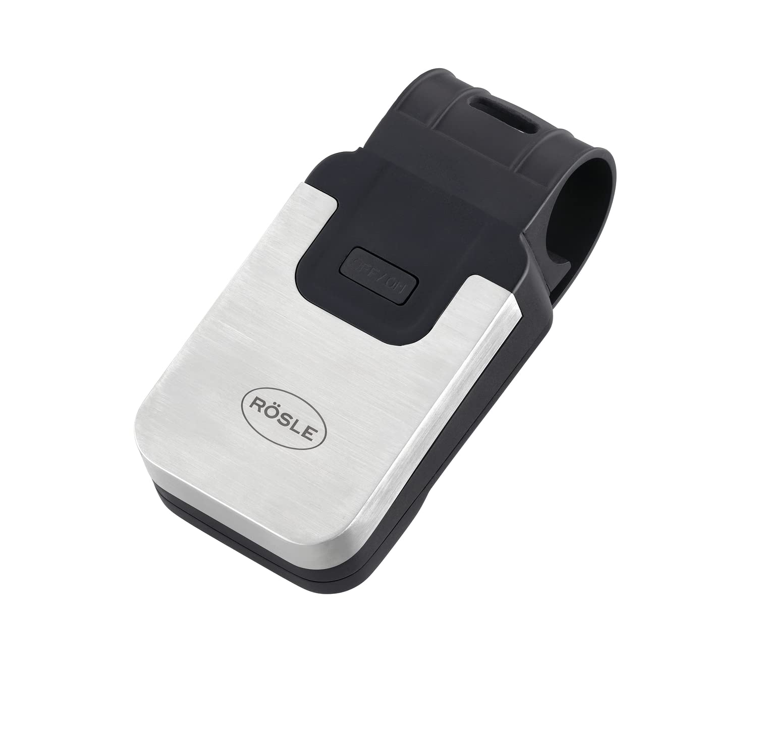 Rösle Universal BBQ Handle LED-Light, Motion Sensor, 4 Hours of Light - Image 4