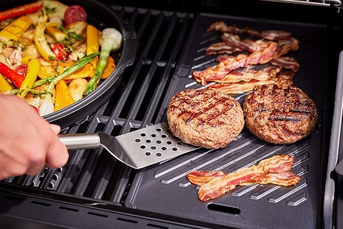 Rösle USA 25120 Burger Turner - Image 7